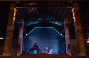 Inaugurazione Der Mast, nuovo teatro e spazio culturale