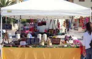 “L’ho fatto tutto io!” mercatino artigianale a Brescia.