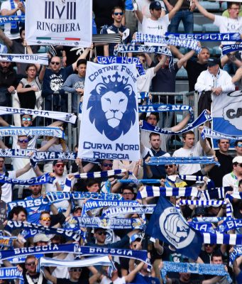 Diretta Stadio per Spezia-Brescia dalle 20: il tifo è di casa a Èlive Brescia.Tv