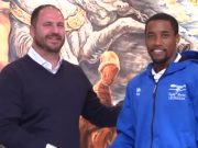 Germani, arriva Bryce Cotton. La prima intervista a ÈliveBrescia