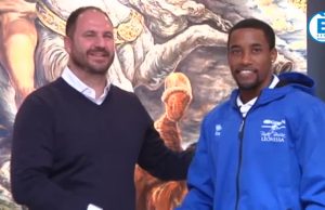 Germani, arriva Bryce Cotton. La prima intervista a ÈliveBrescia