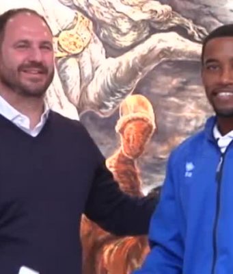 Germani, arriva Bryce Cotton. La prima intervista a ÈliveBrescia