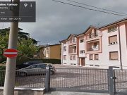 È morto Giorgio, il bimbo di 4 anni investito durante una manovra dall’auto della famiglia.