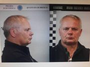 Killer si toglie la vita ad Azzano Mella dopo conflitto a fuoco con carabinieri si toglie la vita