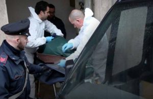 Omicidio Mura: per i giudici il figlio non puo’ essere indagato