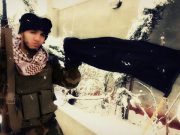 Chiesti 7 anni di carcere per Anas El Abboubi ma lui è irreperibile