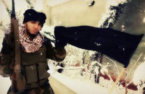 Terrorismo: Anas El Abboubi condannato, assolto l’amico Radi Hassan