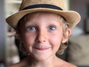 Giorgio Trombadore: sabato l’ultimo saluto al piccolo angelo