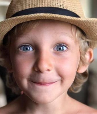 Giorgio Trombadore: sabato l’ultimo saluto al piccolo angelo