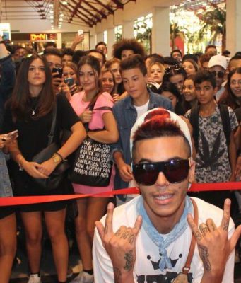 Tre minori in comunità dopo i fatti al Centro Commerciale Freccia Rossa