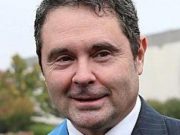 “Ha utilizzato l’auto dell’Ente per sé”, Mottinelli rinviato a giudizio