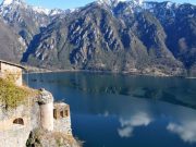 Scossa di terremoto al Lago d’Idro: nessun danno e ferito