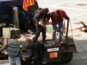 Morto il secessionista Roberto Abeni: membro dei 24 del Tanko di Venezia