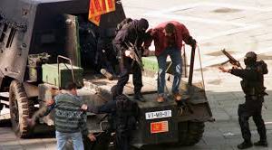 Morto il secessionista Roberto Abeni: membro dei 24 del Tanko di Venezia