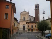 Killer in fuga: terza sparatoria nel Bresciano killer spara nuovamente