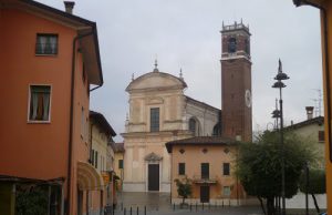 Killer in fuga: terza sparatoria nel Bresciano killer spara nuovamente