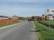 Dramma a Mairano: uomo colpito da malore muore nella roggia