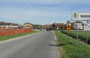 Dramma a Mairano: uomo colpito da malore muore nella roggia