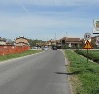 Dramma a Mairano: uomo colpito da malore muore nella roggia