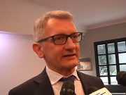 Massetti, “sono sempre gli stessi 10 problemi? Si vede che non sono ancora stati risolti…”