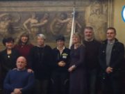 Memorial Gianluca nel cuore, diffondere la cultura del primo soccorso