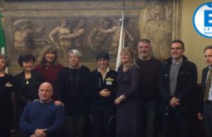 Memorial Gianluca nel cuore, diffondere la cultura del primo soccorso