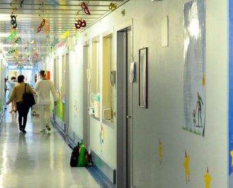 Le regole per l’assistenza sanitaria dei profughi ucraini