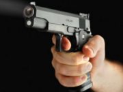 Killer Brescia, un testimone: ” Killer armato con fucile e pistole “