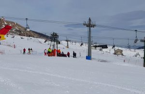 Tragedia al Passo del Tonale: sciatore cade e muore in ospedale