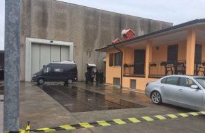 Sangue nel bresciano. Concorso in omicidio: indagato un 56enne di Castelmella cosimo il killer di Brescia