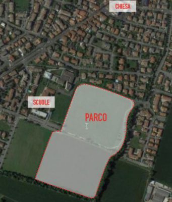 Bando per il parco di Torbole Casaglia: il Comune prende ancora tempo