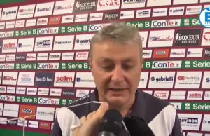 Brescia, Pulga si gode il punto e la prestazione di Cittadella