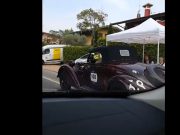 1000Miglia “stra social”. Segui il nostro team… a telecamere off