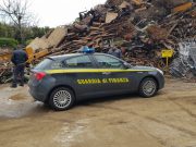 Traffico illecito di rifiuti: 9 indagati, illecito per un valore di 2,5 milioni