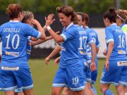 Brescia Calcio Femminile: altra impresa contro la Juventus