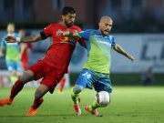 Feralpisalo’ ko con l’Alessandria: tutto aperto per la qualificazione