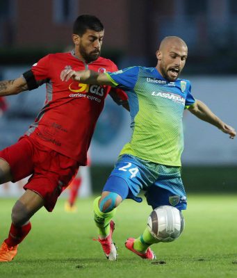 Feralpisalo’ ko con l’Alessandria: tutto aperto per la qualificazione