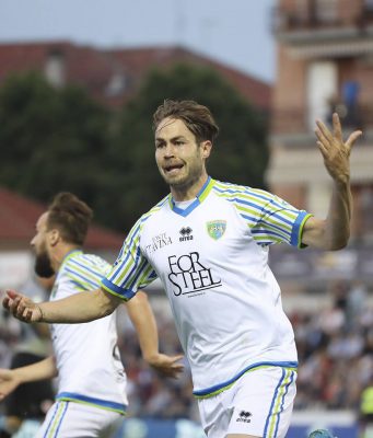 Serie C, Feralpisalo’: ai quarti di finale la sfida al Catania