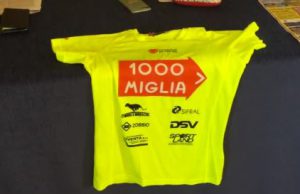 Mille passi per Brescia, corsa podistica per la città