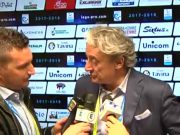 Feralpisalò, Pasini conferma Toscano: “Ha la nostra fiducia”