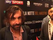Pirlo da l’addio al calcio: “Grazie a tutti, ho Brescia nel cuore”