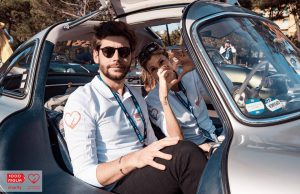 Complimenti a 1000 Miglia Charity! Le Ali Solidali raccolgono 115 mila euro!