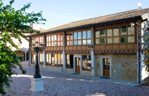 Torna Cantine Aperte: a Borgo La Caccia, la caccia al tesoro tra i vigneti