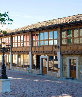 Torna Cantine Aperte: a Borgo La Caccia, la caccia al tesoro tra i vigneti