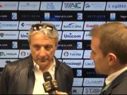 Feralpisalò: Pasini applaude al buon risultato
