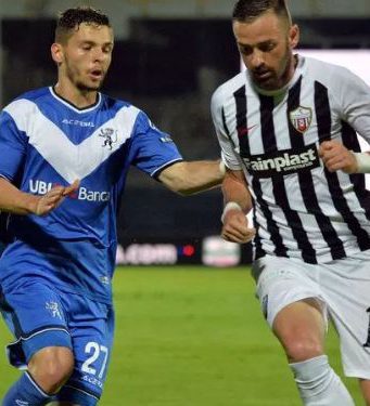 Brescia Calcio, salvezza acquisita: ora serve ripartire con equilibrio