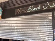 Quattordicesimo furto al Black Out di Sanpolino: il video della rapina