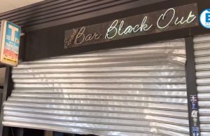 Quattordicesimo furto al Black Out di Sanpolino: il video della rapina