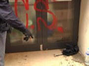 Ha un volto e un nome la mamma del bimbo abbandonato