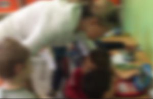 Non è in regola con il vaccino: bimbo escluso dalla scuola dell’infanzia